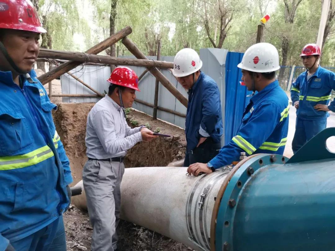 下陆工业管道清洗-管道清淤