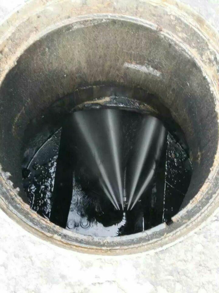 下陆市政管道清洗-排污管道清洗