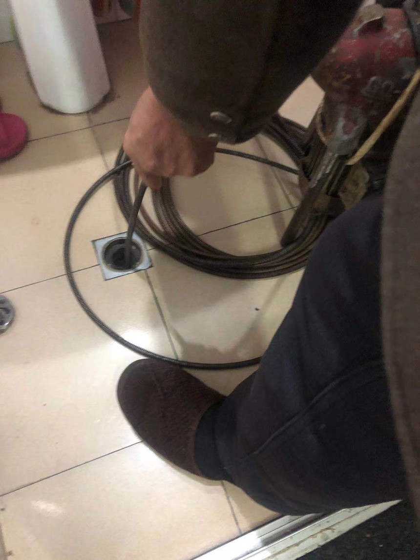 下陆管道疏通，疏通下水道